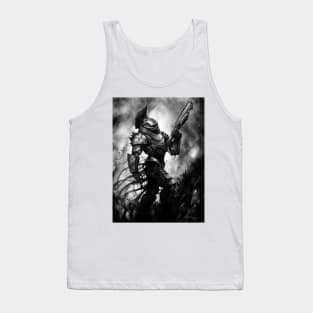 Saint 14 Tank Top